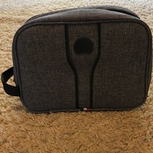 Nwot Travel makeup case